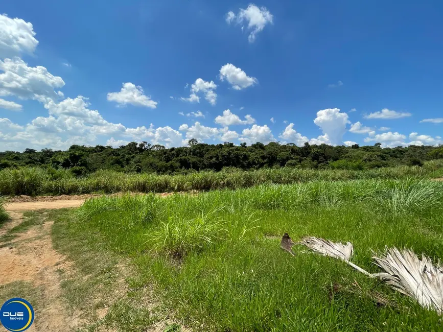Foto 6 de Terreno / Lote à venda, 1600m2 em Terras de Itaici, Indaiatuba - SP