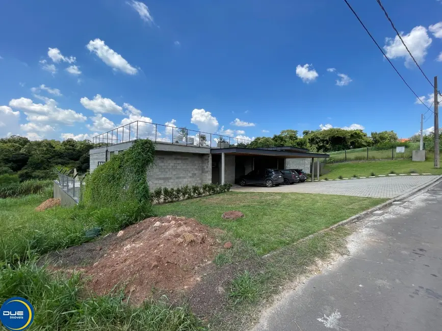 Foto 9 de Terreno / Lote à venda, 1600m2 em Terras de Itaici, Indaiatuba - SP