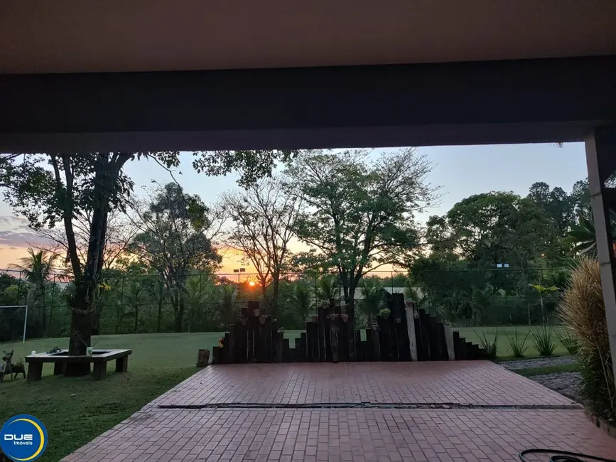 Foto 7 de Chácara com 3 quartos à venda, 350m2 em Lagos de Shanadu, Indaiatuba - SP