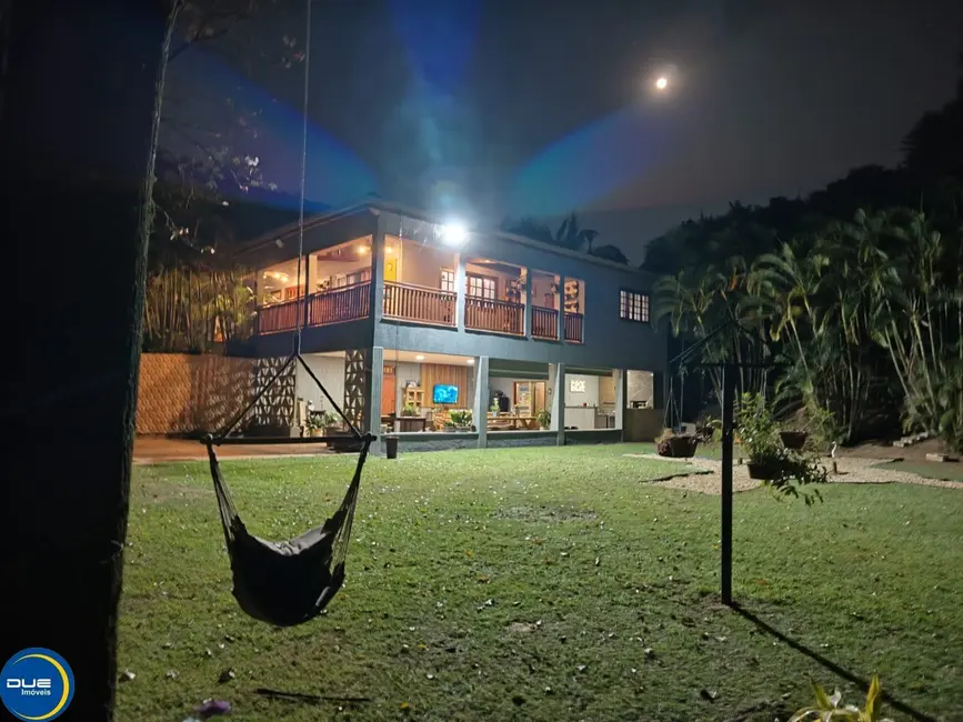 Foto 4 de Chácara com 3 quartos à venda, 350m2 em Lagos de Shanadu, Indaiatuba - SP