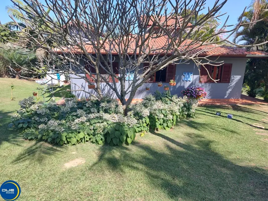 Foto 8 de Chácara com 3 quartos à venda, 350m2 em Lagos de Shanadu, Indaiatuba - SP