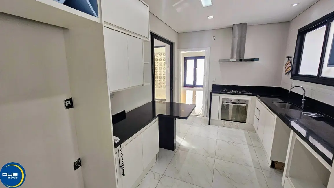 Foto 5 de Casa de Condomínio com 4 quartos à venda, 240m2 em Jardim Residencial Maria Dulce, Indaiatuba - SP