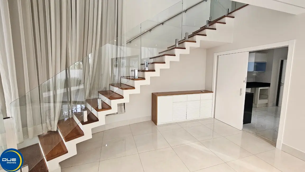 Foto 8 de Casa de Condomínio com 4 quartos à venda, 240m2 em Jardim Residencial Maria Dulce, Indaiatuba - SP