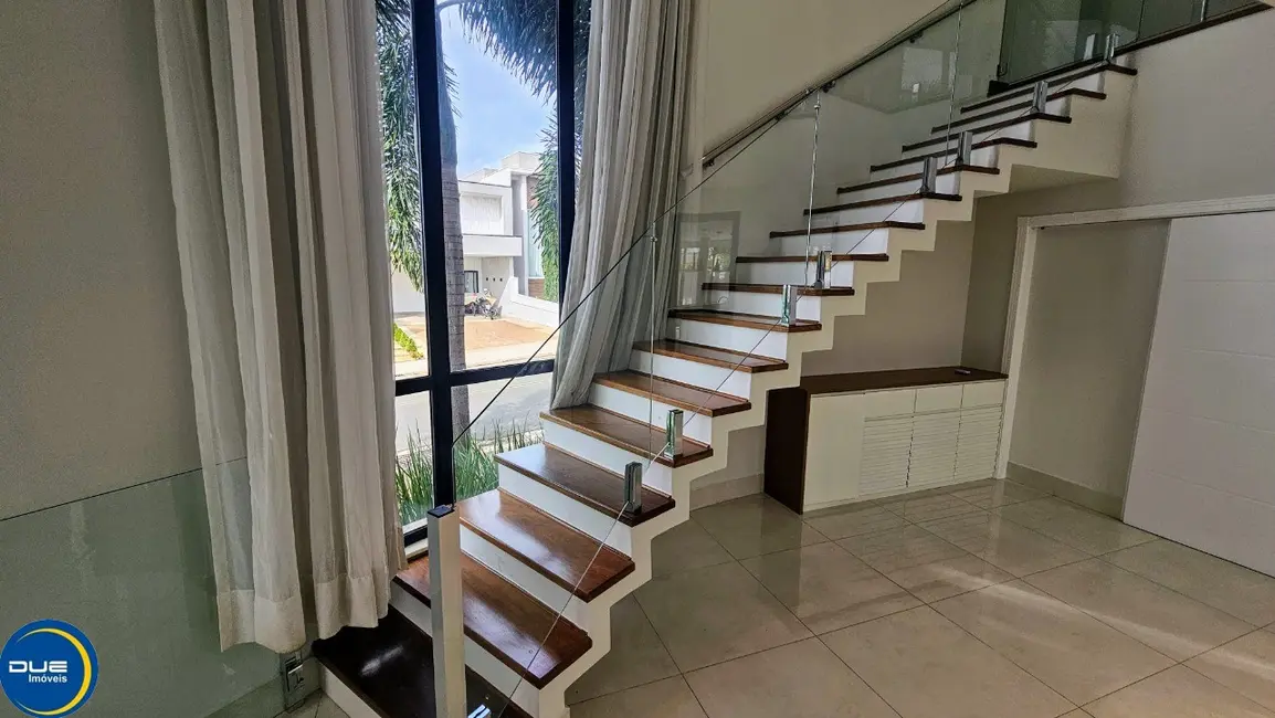 Foto 9 de Casa de Condomínio com 4 quartos à venda, 240m2 em Jardim Residencial Maria Dulce, Indaiatuba - SP