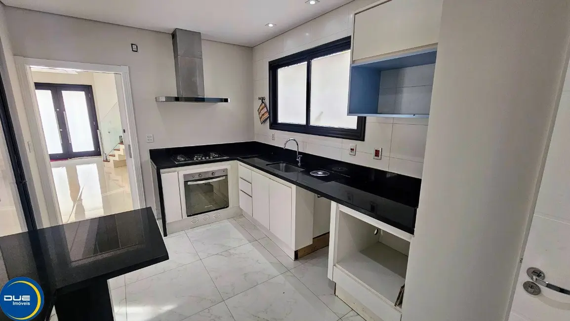 Foto 6 de Casa de Condomínio com 4 quartos à venda, 240m2 em Jardim Residencial Maria Dulce, Indaiatuba - SP