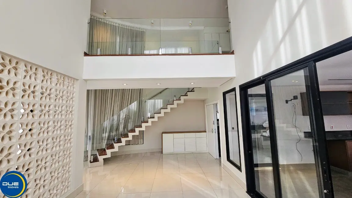 Foto 7 de Casa de Condomínio com 4 quartos à venda, 240m2 em Jardim Residencial Maria Dulce, Indaiatuba - SP