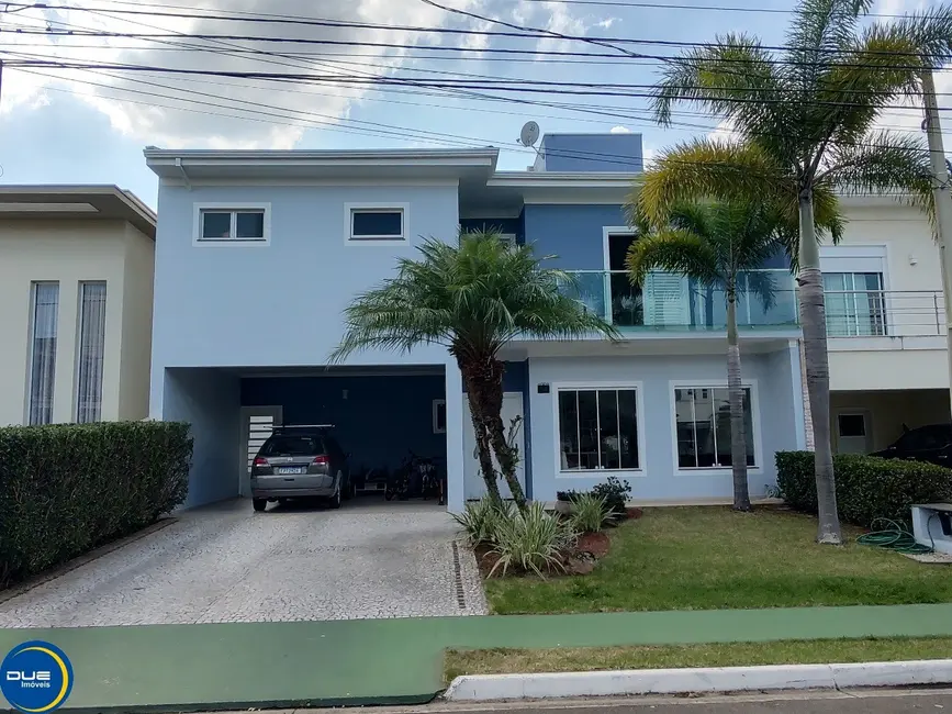 Casa de Condomínio com 4 quartos à venda, 357m2 em Jardim Esplendor, Indaiatuba - SP - imagem 1 Foto 1 de Casa de Condomínio com 4 quartos à venda, 357m2 em Jardim Esplendor, Indaiatuba - SP