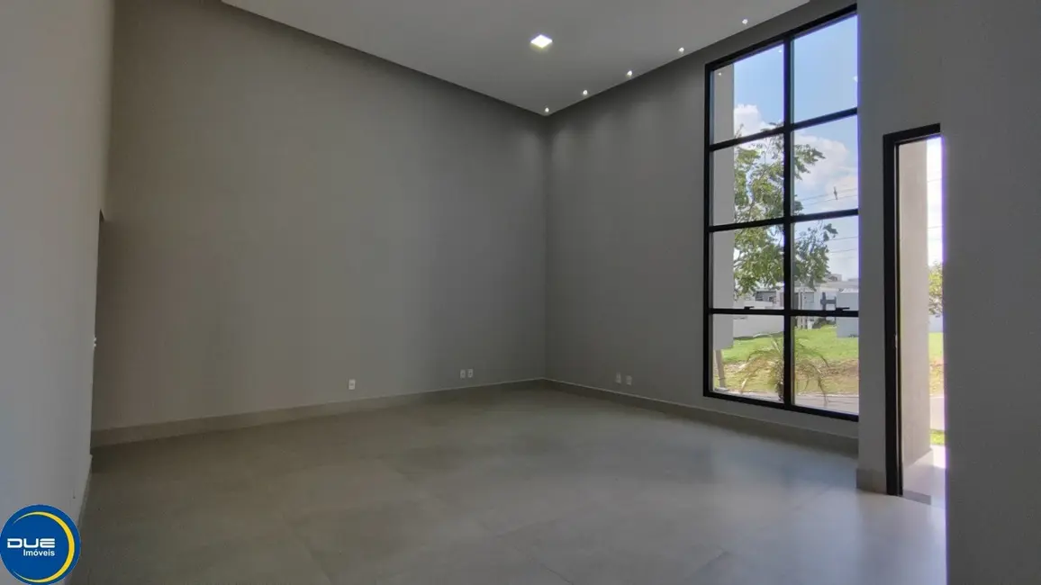 Foto 3 de Casa de Condomínio com 3 quartos à venda, 190m2 em Jardim Laguna, Indaiatuba - SP