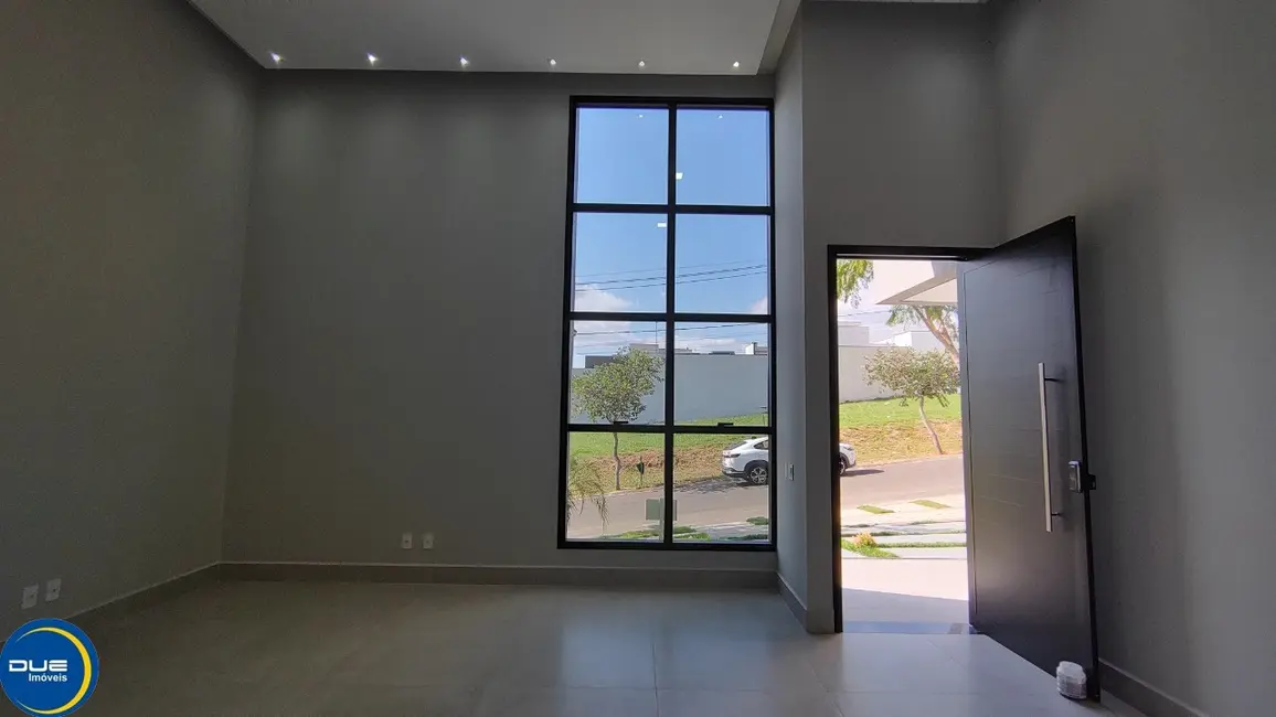 Foto 4 de Casa de Condomínio com 3 quartos à venda, 190m2 em Jardim Laguna, Indaiatuba - SP