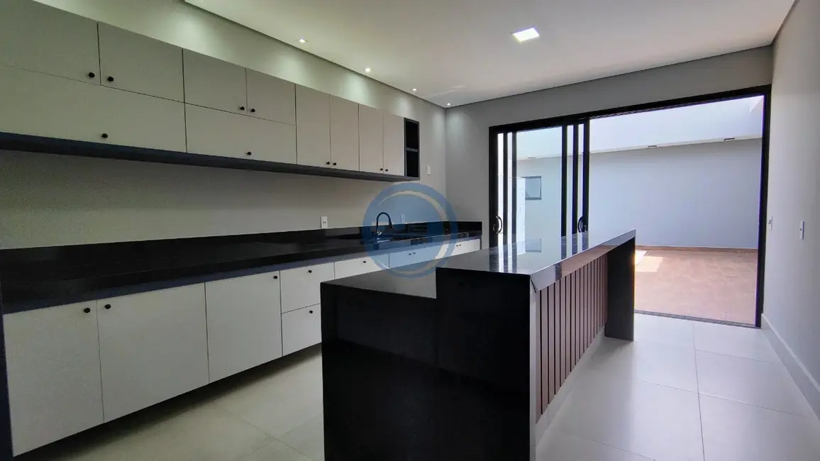 Foto 8 de Casa de Condomínio com 3 quartos à venda, 190m2 em Jardim Laguna, Indaiatuba - SP