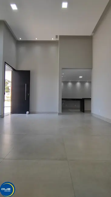 Foto 7 de Casa de Condomínio com 3 quartos à venda, 190m2 em Jardim Laguna, Indaiatuba - SP