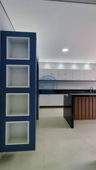 Foto 6 de Casa de Condomínio com 3 quartos à venda, 190m2 em Jardim Laguna, Indaiatuba - SP