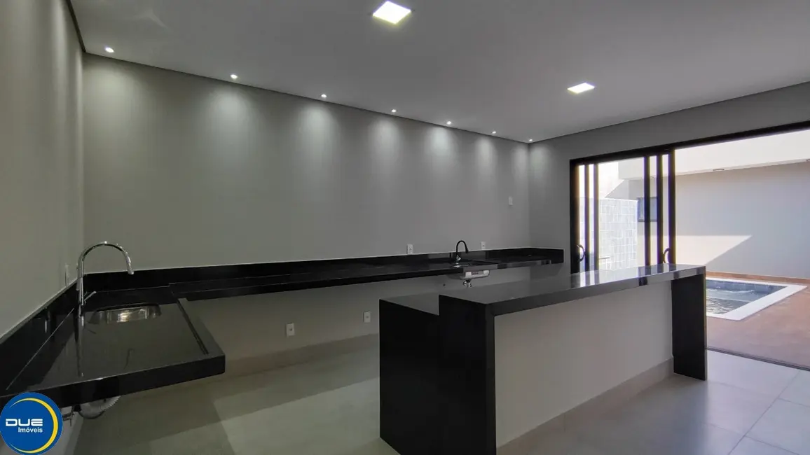 Foto 9 de Casa de Condomínio com 3 quartos à venda, 190m2 em Jardim Laguna, Indaiatuba - SP