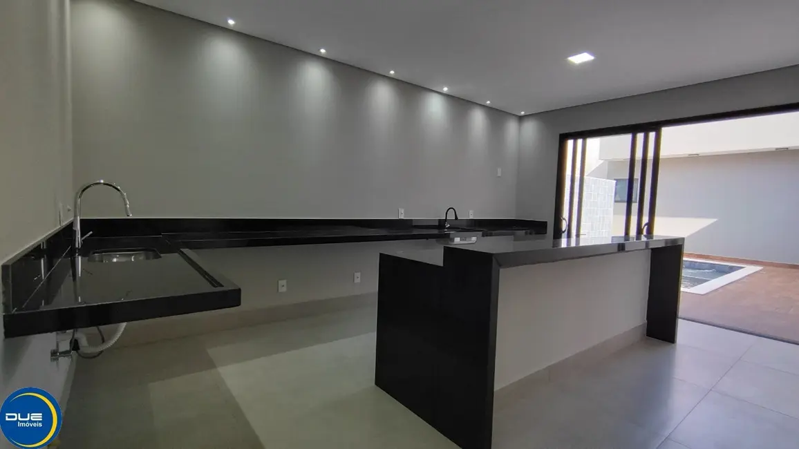 Foto 8 de Casa de Condomínio com 3 quartos à venda, 190m2 em Jardim Laguna, Indaiatuba - SP