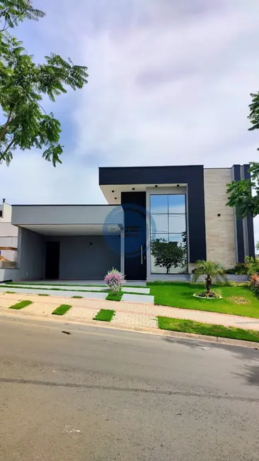 Foto 2 de Casa de Condomínio com 3 quartos à venda, 190m2 em Jardim Laguna, Indaiatuba - SP