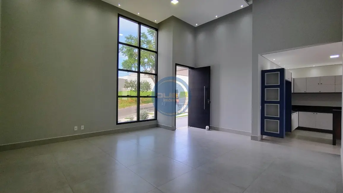 Foto 4 de Casa de Condomínio com 3 quartos à venda, 190m2 em Jardim Laguna, Indaiatuba - SP