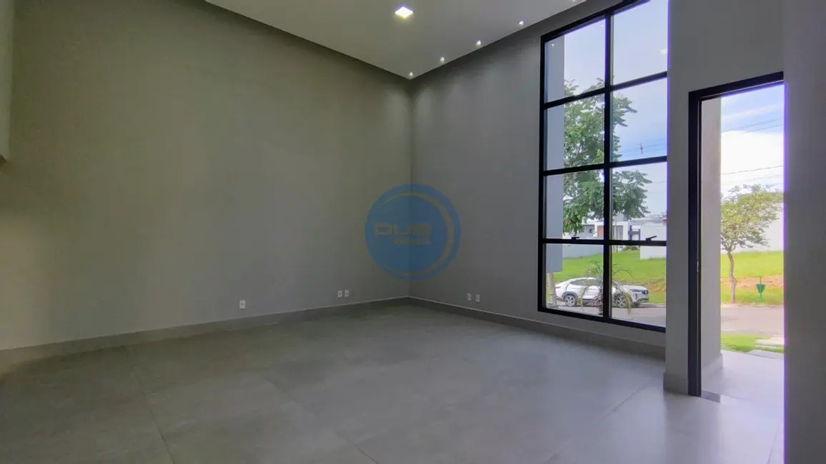 Foto 3 de Casa de Condomínio com 3 quartos à venda, 190m2 em Jardim Laguna, Indaiatuba - SP