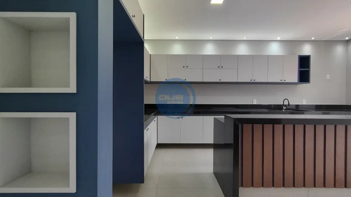 Foto 7 de Casa de Condomínio com 3 quartos à venda, 190m2 em Jardim Laguna, Indaiatuba - SP