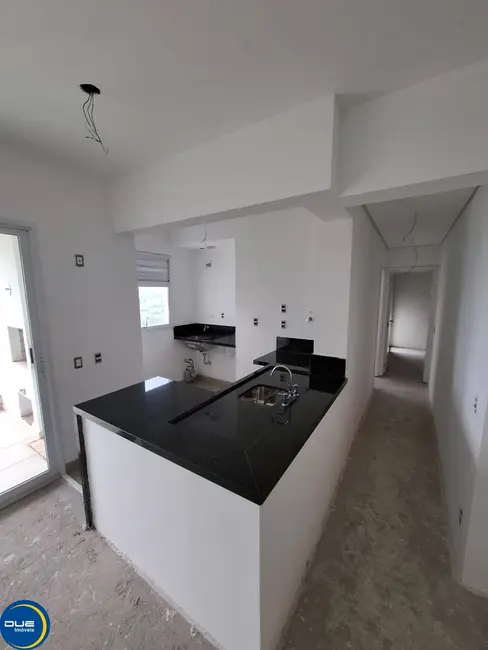 Foto 3 de Apartamento com 2 quartos à venda, 82m2 em Vila Homero, Indaiatuba - SP