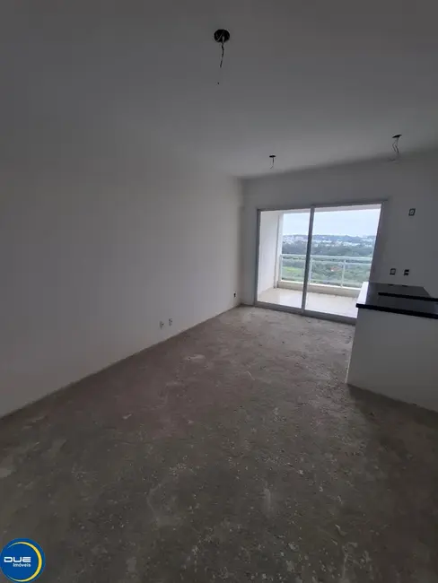 Foto 2 de Apartamento com 2 quartos à venda, 82m2 em Vila Homero, Indaiatuba - SP