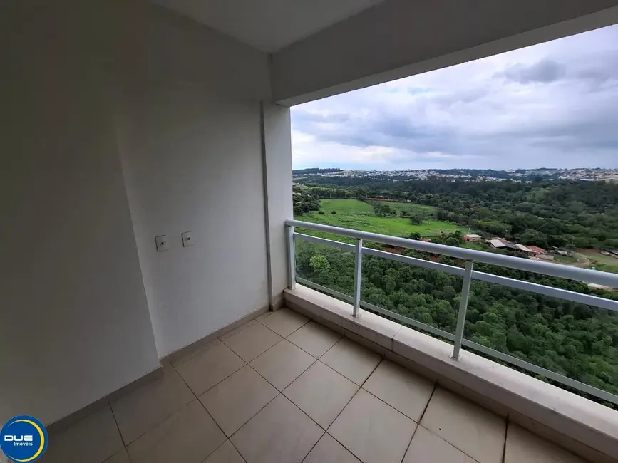 Foto 8 de Apartamento com 2 quartos à venda, 82m2 em Vila Homero, Indaiatuba - SP