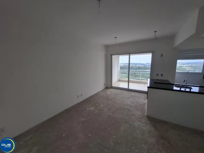 Foto 6 de Apartamento com 2 quartos à venda, 82m2 em Vila Homero, Indaiatuba - SP