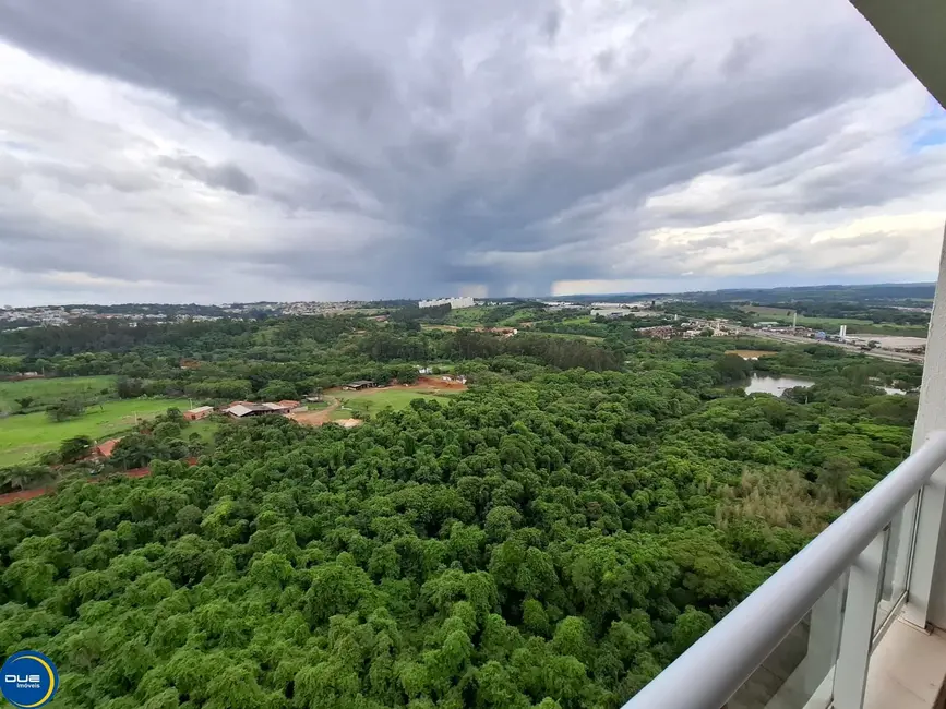 Foto 1 de Apartamento com 2 quartos à venda, 82m2 em Vila Homero, Indaiatuba - SP