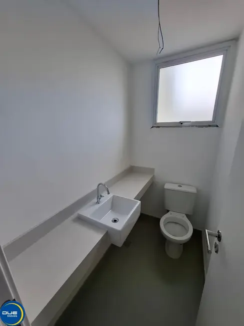 Foto 9 de Apartamento com 2 quartos à venda, 82m2 em Vila Homero, Indaiatuba - SP