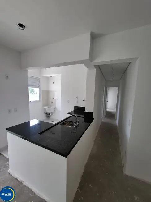 Foto 4 de Apartamento com 2 quartos à venda, 82m2 em Vila Homero, Indaiatuba - SP