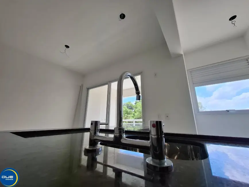 Foto 5 de Apartamento com 2 quartos à venda, 82m2 em Vila Homero, Indaiatuba - SP