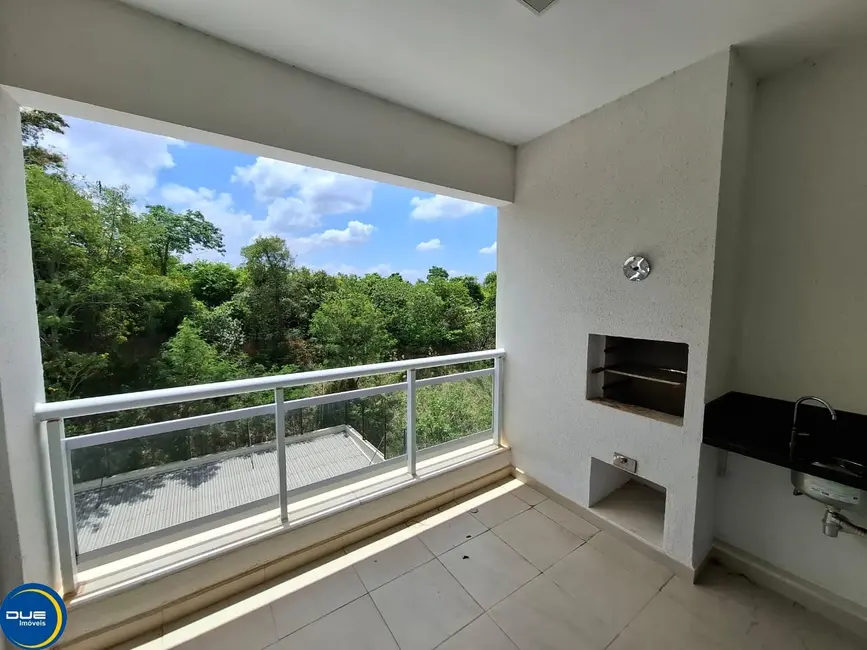 Foto 1 de Apartamento com 2 quartos à venda, 82m2 em Vila Homero, Indaiatuba - SP
