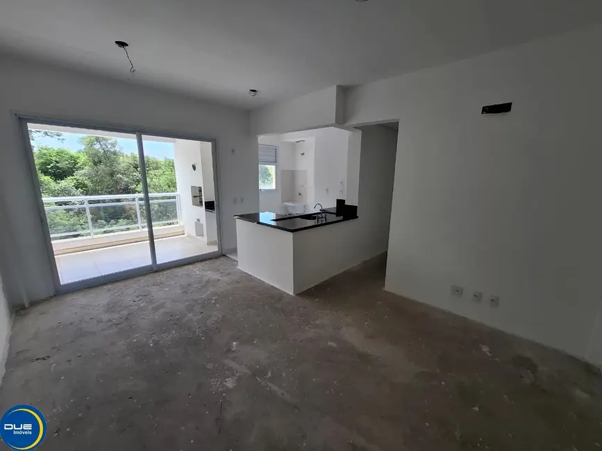 Foto 2 de Apartamento com 2 quartos à venda, 82m2 em Vila Homero, Indaiatuba - SP