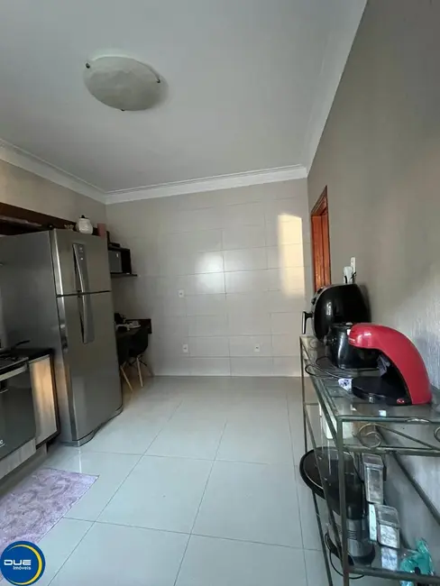 Foto 9 de Casa com 3 quartos à venda, 256m2 em Jardim Europa II, Indaiatuba - SP