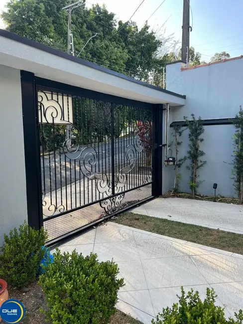 Foto 1 de Casa com 3 quartos à venda, 256m2 em Jardim Europa II, Indaiatuba - SP