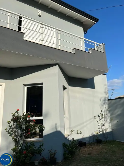 Foto 2 de Casa com 3 quartos à venda, 256m2 em Jardim Europa II, Indaiatuba - SP
