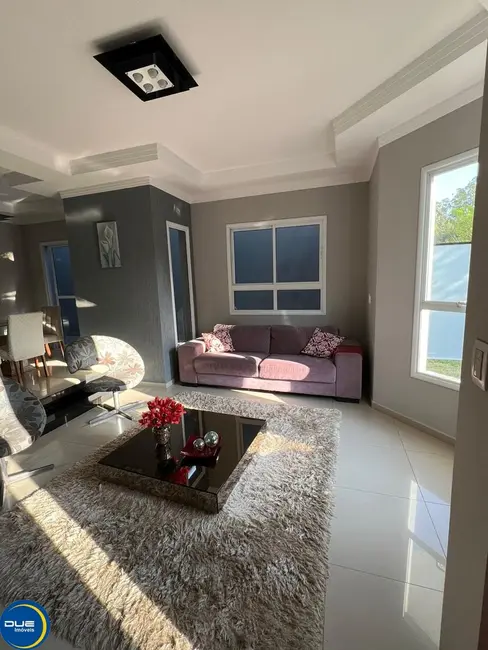 Foto 5 de Casa com 3 quartos à venda, 256m2 em Jardim Europa II, Indaiatuba - SP