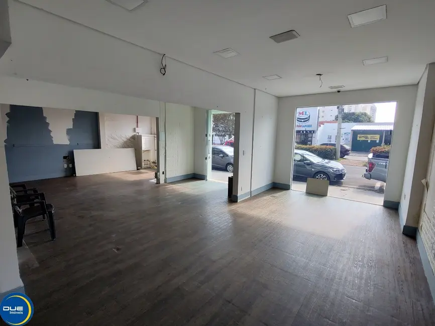 Foto 2 de Sala Comercial para alugar, 214m2 em Cidade Nova I, Indaiatuba - SP
