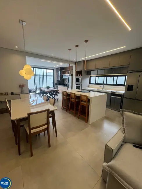 Foto 1 de Casa de Condomínio com 3 quartos à venda, 150m2 em Jardins do Império, Indaiatuba - SP