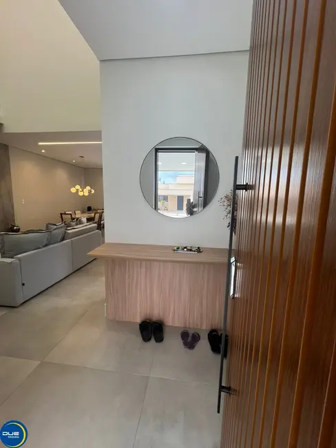 Foto 5 de Casa de Condomínio com 3 quartos à venda, 150m2 em Jardins do Império, Indaiatuba - SP