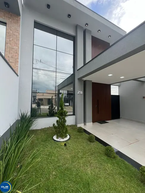 Foto 3 de Casa de Condomínio com 3 quartos à venda, 150m2 em Jardins do Império, Indaiatuba - SP