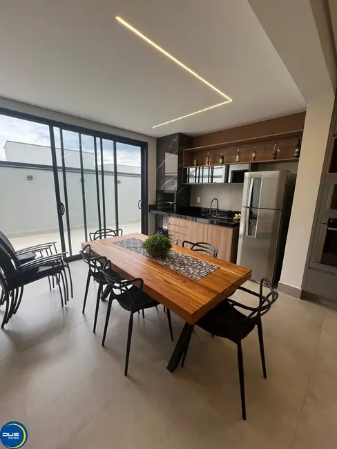 Foto 8 de Casa de Condomínio com 3 quartos à venda, 150m2 em Jardins do Império, Indaiatuba - SP