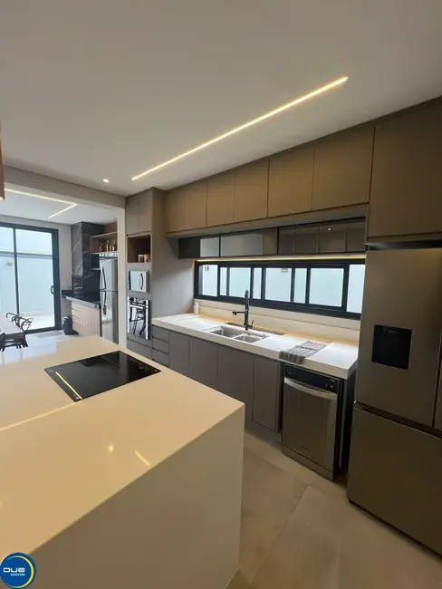 Foto 7 de Casa de Condomínio com 3 quartos à venda, 150m2 em Jardins do Império, Indaiatuba - SP