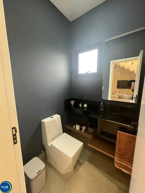 Foto 6 de Casa de Condomínio com 3 quartos à venda, 150m2 em Jardins do Império, Indaiatuba - SP