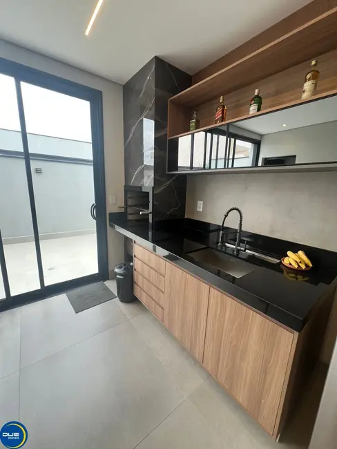 Foto 9 de Casa de Condomínio com 3 quartos à venda, 150m2 em Jardins do Império, Indaiatuba - SP