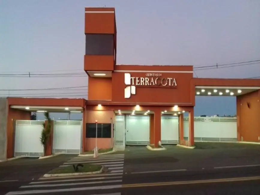Foto 2 de Terreno / Lote à venda, 1214m2 em Jardim Quintas da Terracota, Indaiatuba - SP