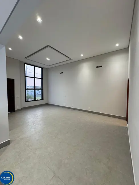 Foto 4 de Casa de Condomínio com 3 quartos à venda, 192m2 em Indaiatuba - SP