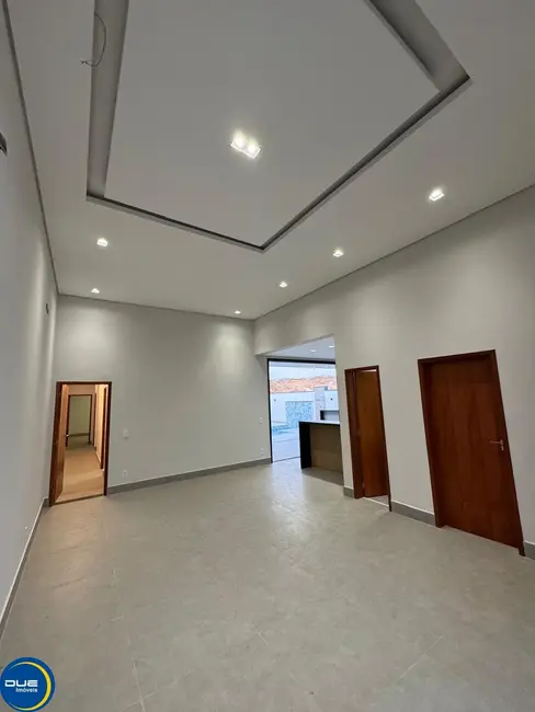 Foto 5 de Casa de Condomínio com 3 quartos à venda, 192m2 em Indaiatuba - SP