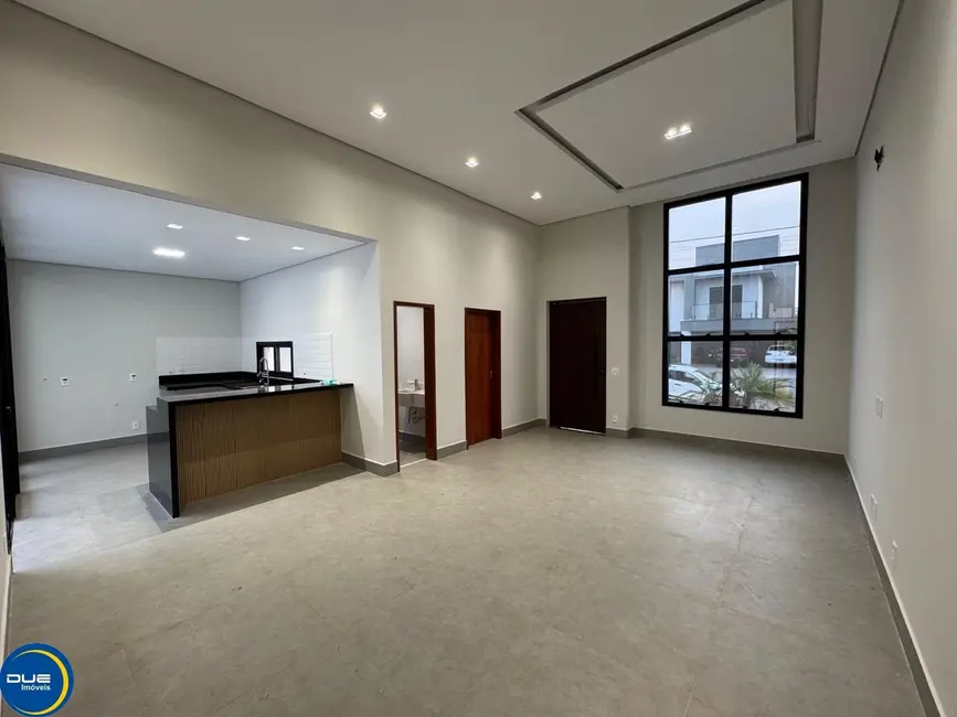 Foto 3 de Casa de Condomínio com 3 quartos à venda, 192m2 em Indaiatuba - SP