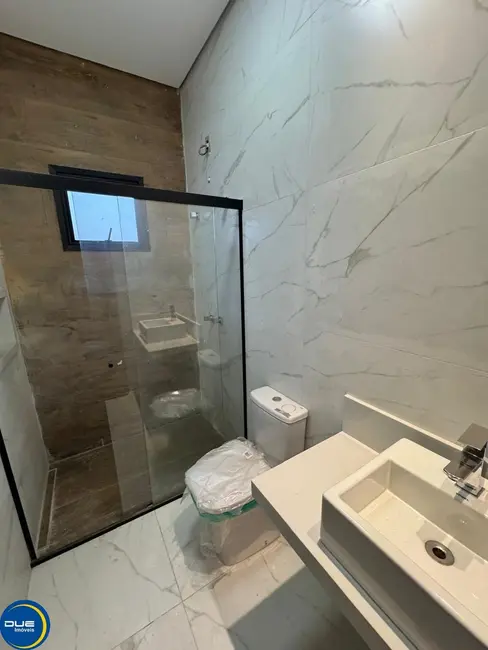 Foto 6 de Casa de Condomínio com 3 quartos à venda, 192m2 em Indaiatuba - SP