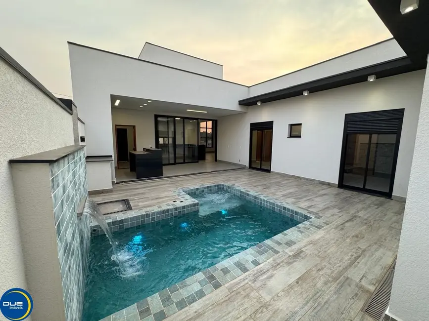 Foto 7 de Casa de Condomínio com 3 quartos à venda, 192m2 em Indaiatuba - SP